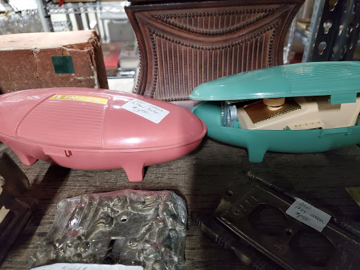 Old Daze Antiques