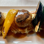 Photo n°6 de l'avis de Riki.. fait le 21/04/2024 à 13:24 sur le  Der Eggentaler à Bolzano