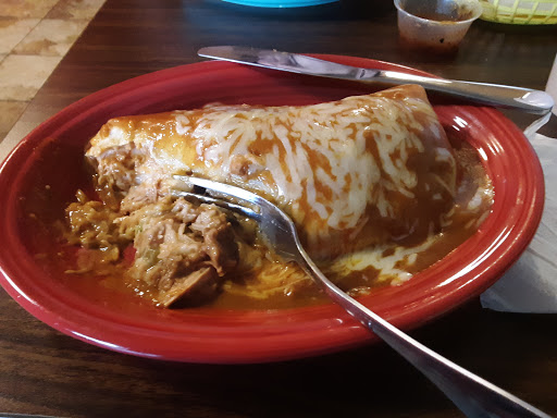 Miravalle Mexican Restaurant