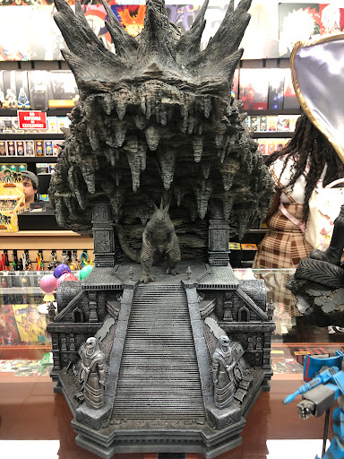 Video Game Store «Halo 13 Anime & Video», reviews and photos, 201 W Magnolia Blvd, Burbank, CA 91502, USA