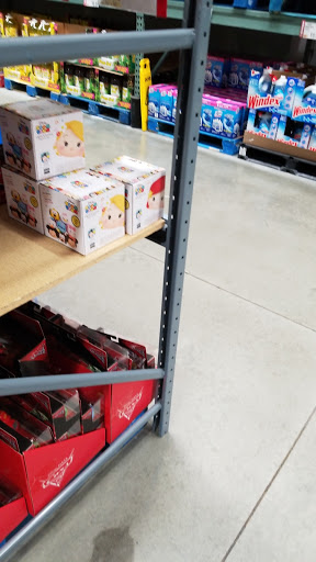 Warehouse club «BJ’s Wholesale Club», reviews and photos, 7260 Bell Creek Rd, Mechanicsville, VA 23111, USA