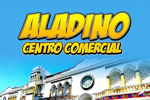 Aladino Mall image