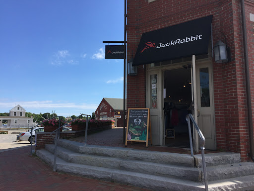 Greater Boston Running Company - Newburyport, 27 Water St, Newburyport, MA 01950, USA, 