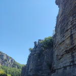 Photo n° 4 de l'avis de Carole.a fait le 06/08/2022 à 22:26 pour CCC Compagnie de Canoë du Chassezac à Les Vans