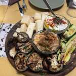 Photo n°1 de l'avis de Anna.r fait le 16/03/2022 à 22:02 sur le  Rob de Matt à Milan