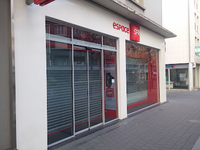 SFR Valenciennes à Valenciennes