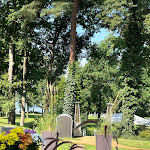 Photo n°2 de l'avis de Regine.. fait le 07/08/2021 à 10:41 sur le  SeaSide Restaurant und Café à Bad Saarow