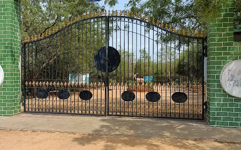 Bhagyanagar Nandanavanam Park image