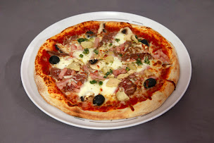 Photo n°5 de Pizza’yad à Agen ()