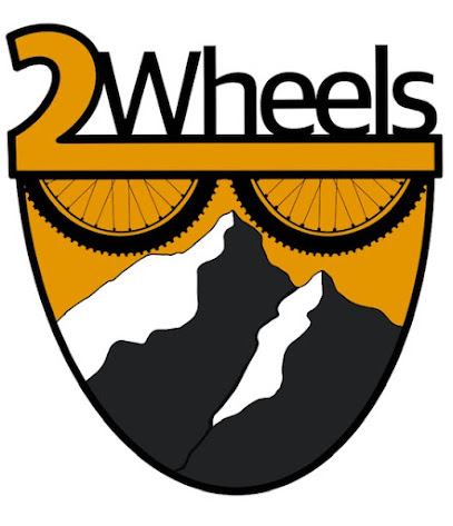 2wheels mobile bike shop