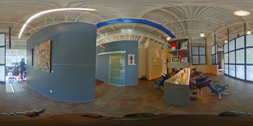 Beauty Salon «rePose Salon and Spa», reviews and photos, 11 W Washington St #240, Phoenix, AZ 85003, USA