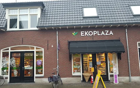Ekoplaza Barneveld - biologische supermarkt image
