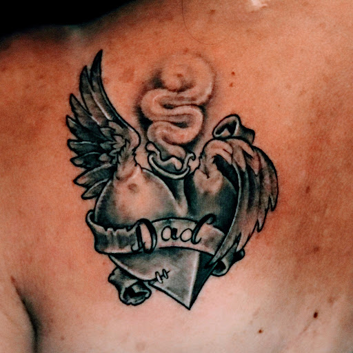 Explore arm tattoo sleeve ideas, creative tattoo ideas in Homosassa, available at Citrus Tattoos