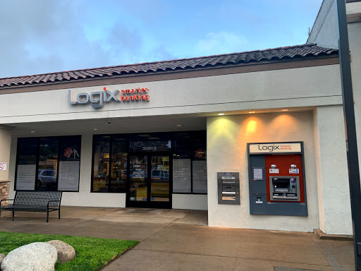 Logix - Thousand Oaks Branch