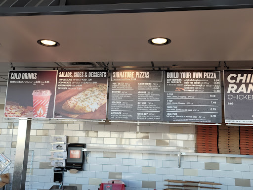 Blaze Pizza