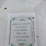 Photo n°14 de l'avis de MG. fait le 10/09/2022 à 09:21 sur le  San Maurizio à Cervasca