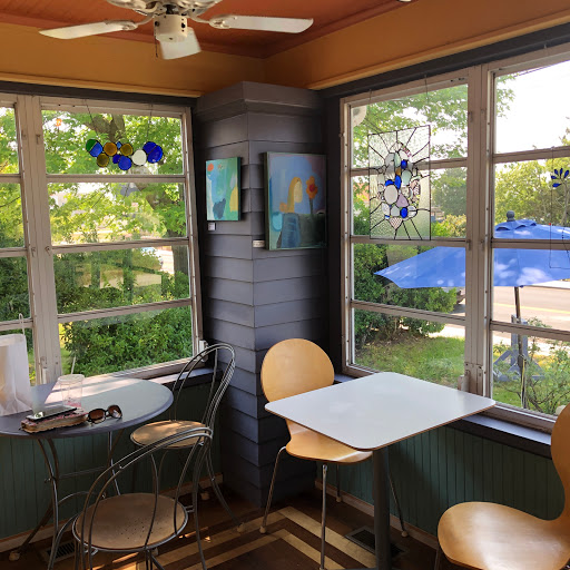 Gift Shop «Main Street Shop Coffeehouse», reviews and photos, 4288 Main St, Chincoteague Island, VA 23336, USA