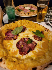 Prosciutto crudo du GRUPPOMIMO - Restaurant Italien à Levallois-Perret - Pizza, pasta & cocktails - n°13