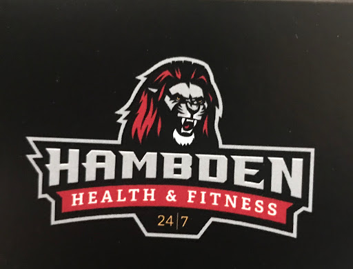 Gym «Hambden Health & Fitness», reviews and photos, 13940 Grand Army of the Republic Hwy, Chardon, OH 44024, USA