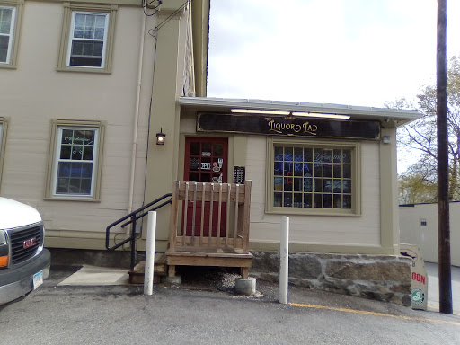 Liquor Store «The Liquor Lad», reviews and photos, 17 Burlington Rd, Harwinton, CT 06791, USA