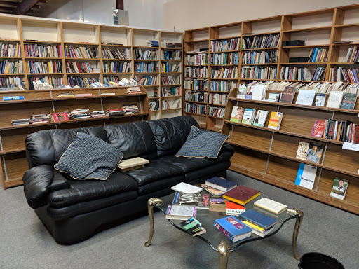 Book Store «Stevens Book Shop», reviews and photos, 6700 Old Wake Forest Rd, Raleigh, NC 27616, USA