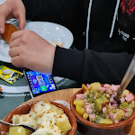 Photo n°1 de l'avis de Alessandro.i fait le 03/04/2022 à 06:38 sur le  Tèmpora (La Figlia del Pizzaiolo) à San Marco Evangelista