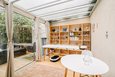 Brune Vannier-Moreau - Naturopathe et professeur de Yoga à Paris 13eme à Paris