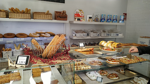 Panadería Productos Dicel Alhama de Almería