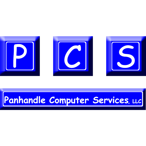 Panhandle Computer Services in Panhandle, Texas