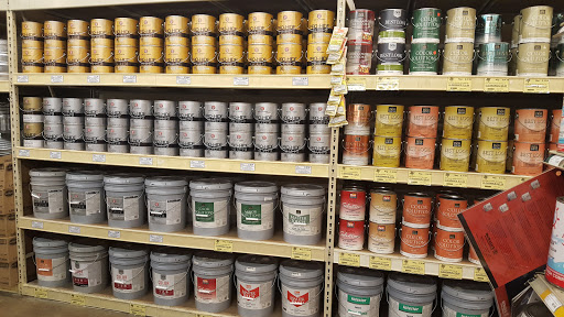 Hardware Store «Cox Hardware and Lumber», reviews and photos, 1923 N Wayside Dr, Houston, TX 77011, USA