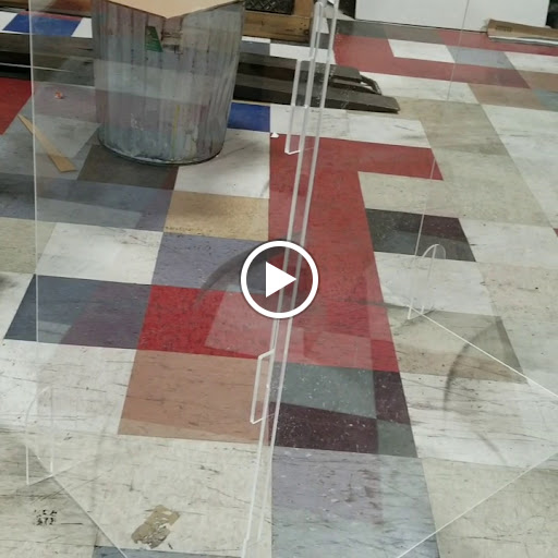 Print Shop «Echod Graphics Inc», reviews and photos, 433 Park Ave, Brooklyn, NY 11205, USA