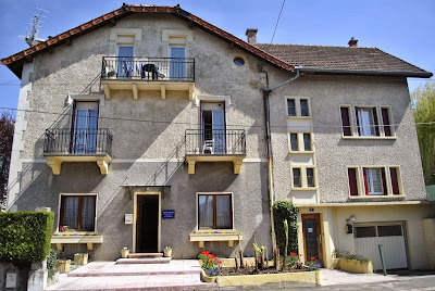 Meublés BURTIN à Aix-les-Bains