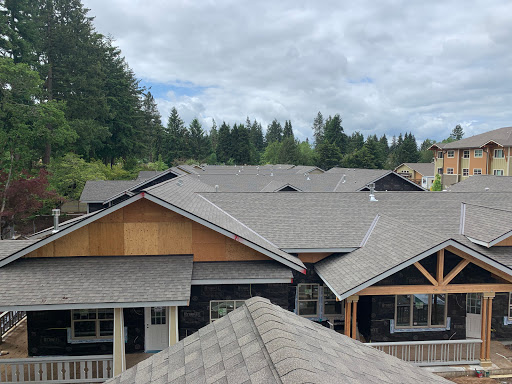 A & A Roofing in Rickreall, Oregon