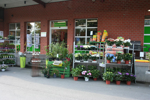 Raiffeisen-Markt Lienen unter Lienen, 
