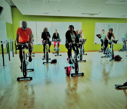 Gym «Saco Sport & Fitness», reviews and photos, 329 North St, Saco, ME 04072, USA