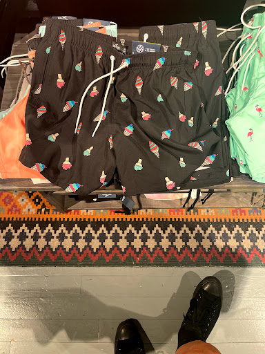 Clothing Store «Hollister Co.», reviews and photos, 8888 SW 136th St #550, Miami, FL 33176, USA