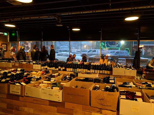 Beer Store «Craft Wine and Beer», reviews and photos, 22 Martin St, Reno, NV 89509, USA