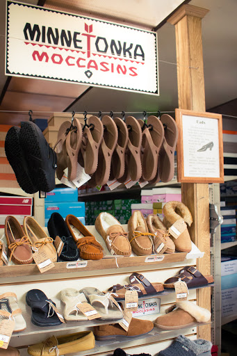 Shoe Store «Brandywine Shoe Shop», reviews and photos, 1620 Cambridge Rd, Honey Brook, PA 19344, USA