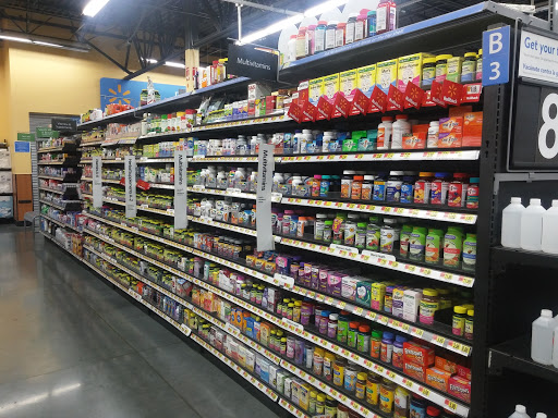 Supermarket «Walmart Neighborhood Market», reviews and photos, 14865 Telegraph Rd, La Mirada, CA 90638, USA