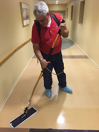 Corporate Cleaning and Facility Services