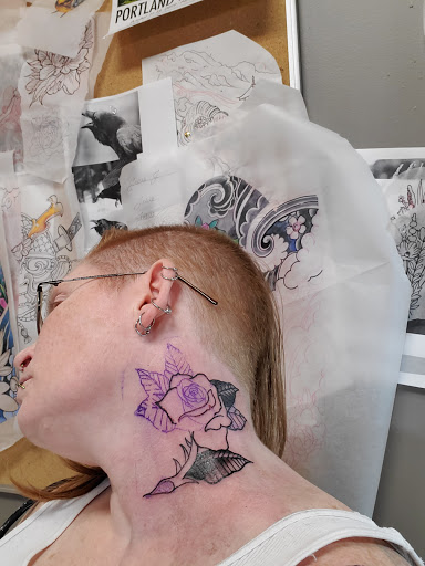 Tattoo Shop «Tattoo 42», reviews and photos, 753 SW 185th Ave, Beaverton, OR 97006, USA