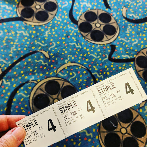 Movie Theater «Elwood Quad», reviews and photos, 1950 Jericho Turnpike, East Northport, NY 11731, USA