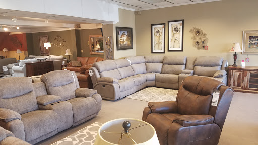 Furniture Store «Homecrafters Furniture & Mattresses», reviews and photos, 1115 Euclid Ave, Helena, MT 59601, USA