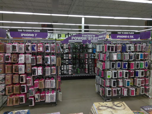 Variety Store «Five Below», reviews and photos, 5450 Grand Pkwy, Richmond, TX 77406, USA