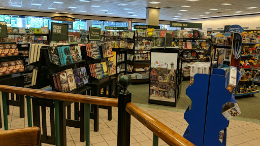 Librerias en Charlotte
