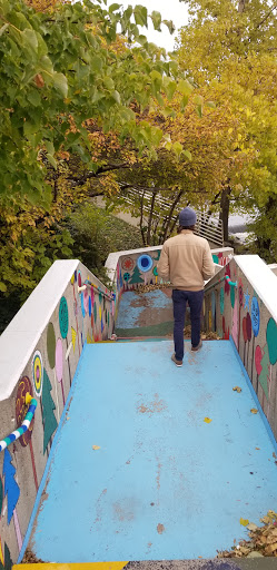 Tourist Attraction «Fish Ladder Park Grand Rapids», reviews and photos, 560 Front Ave NW, Grand Rapids, MI 49504, USA
