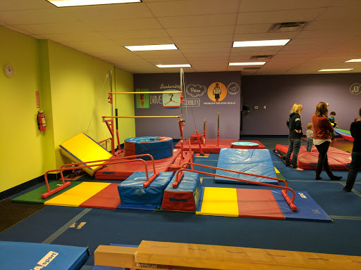 Gymnastics Center «The Little Gym of Kent/Renton», reviews and photos, 290 SW 43rd St, Renton, WA 98057, USA