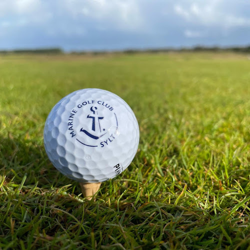 Marine Golf Club Sylt eG - Sportstätte