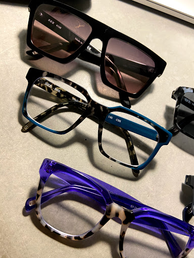 Optician «SEE», reviews and photos, 437 State St, Madison, WI 53703, USA