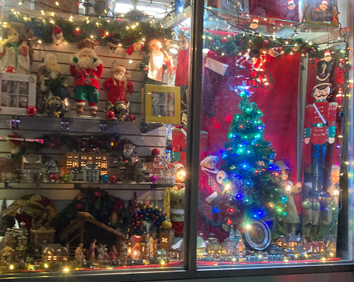 Thrift Store «Bayside Thrift Shop Ltd», reviews and photos, 14402 Northern Blvd, Flushing, NY 11354, USA